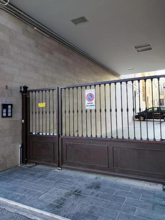 Loft Deluxe Centralissimo-Antica Vetreria San Benedetto del Tronto Dış mekan fotoğraf