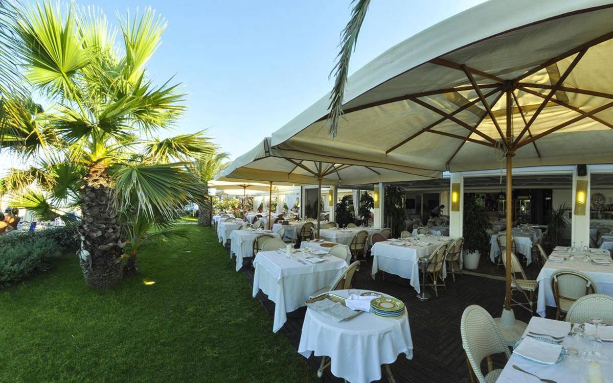Loft Deluxe Centralissimo-Antica Vetreria San Benedetto del Tronto Dış mekan fotoğraf