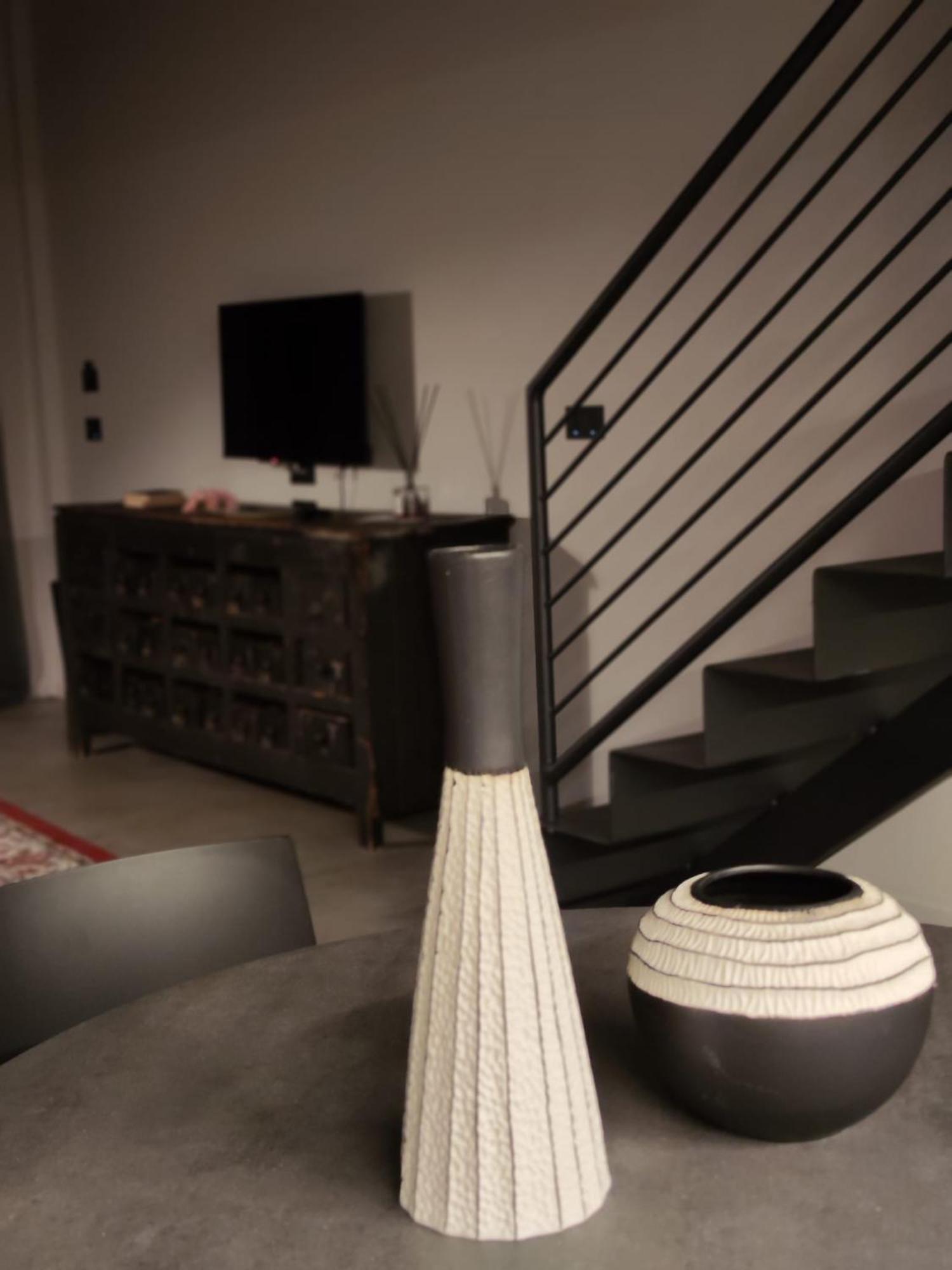 Loft Deluxe Centralissimo-Antica Vetreria San Benedetto del Tronto Dış mekan fotoğraf