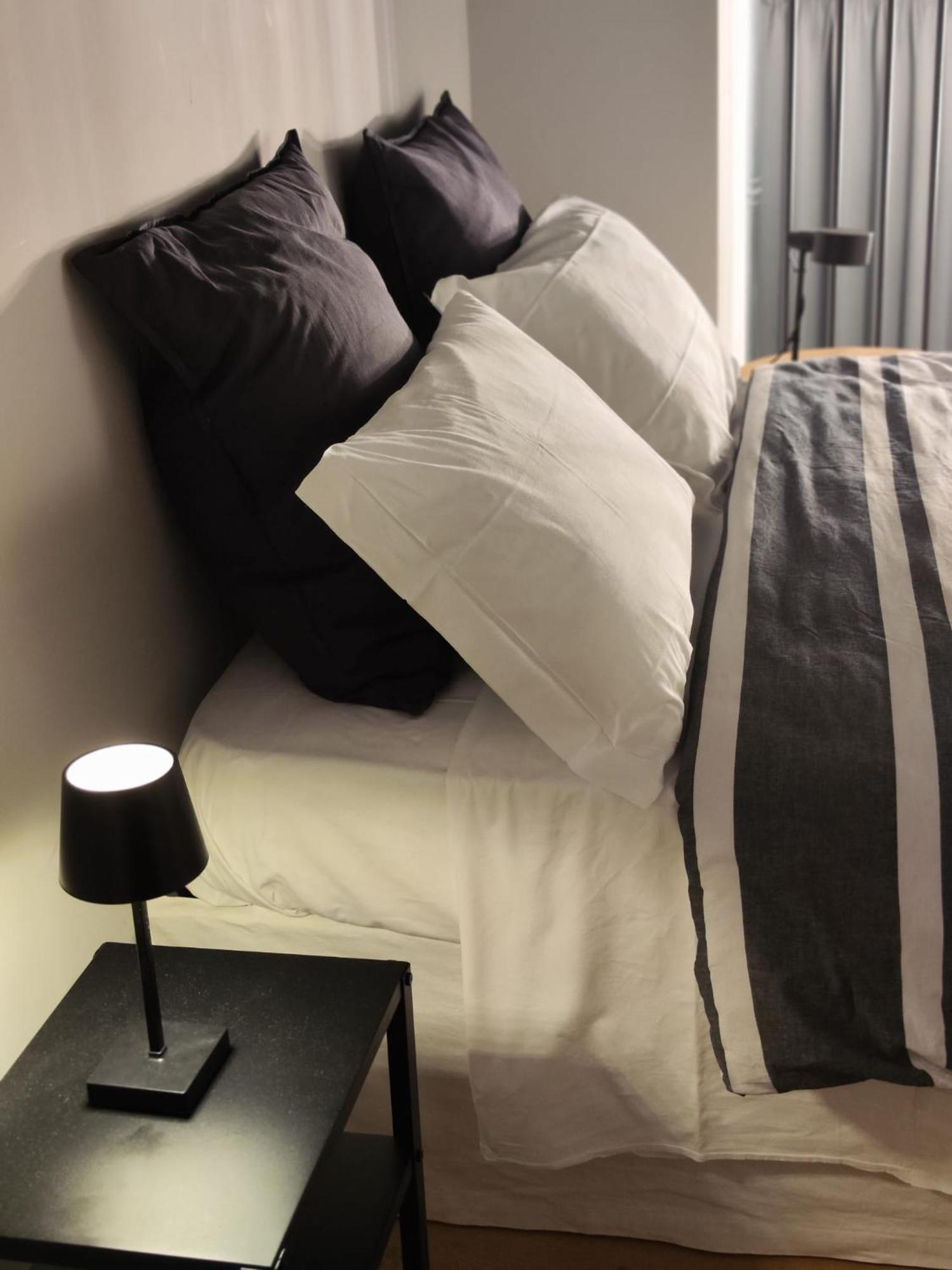 Loft Deluxe Centralissimo-Antica Vetreria San Benedetto del Tronto Dış mekan fotoğraf